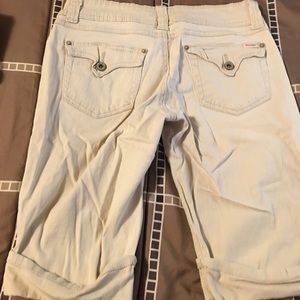 Women shorts